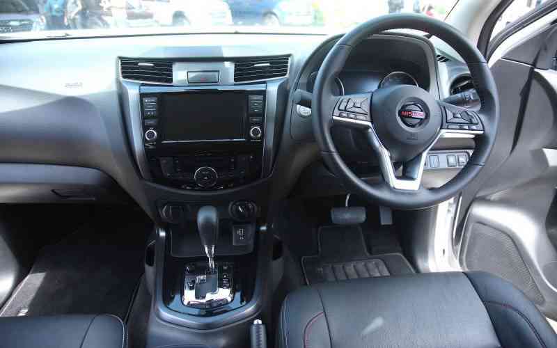 Nissan says expects $1.8 bn operational loss in 2025-26 Nissan says expects $1.8 bn operational loss in 2025-26