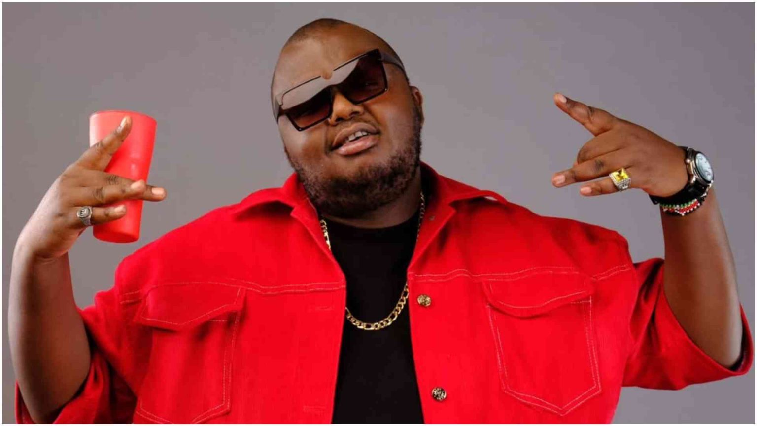 No Crowns, Just Hits: How Mejja stays relevant in Kenyan music