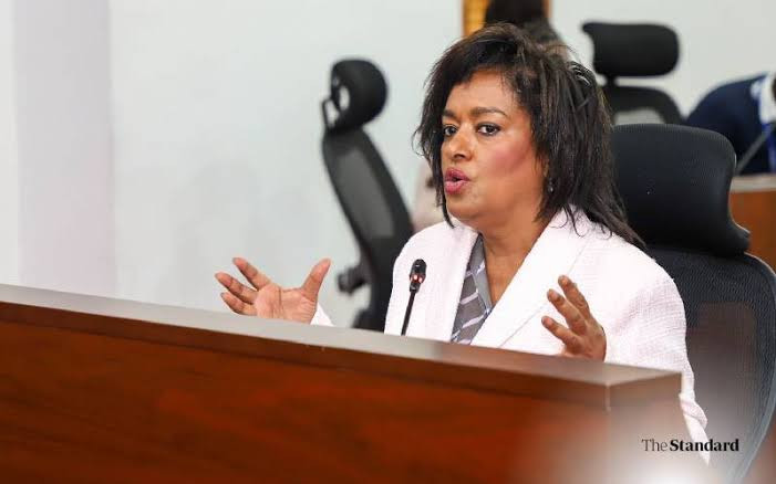 No, Passaris, women are still asleep at the wheel No, Passaris, women are still asleep at the wheel