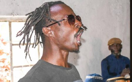 No, Prof, theatre and film won't pull the country out of poverty