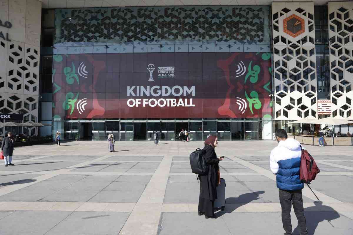 No alcohol and drugs: List of items banned from stadiums in Morocco during AFCON 2025 No alcohol and drugs: List of items banned from stadiums in Morocco during AFCON 2025