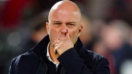 No need for big changes at Liverpool, says Slot