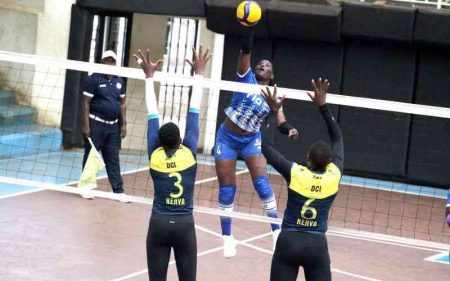 No surprises again as top teams dominate KVF quarters play-offs