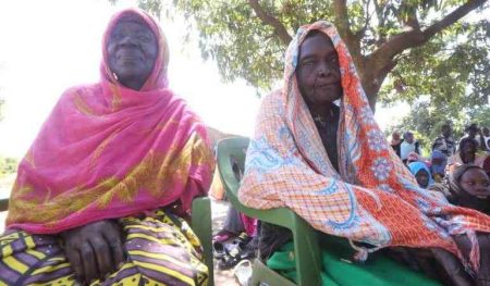 Nubians renew push for legal ethnic recognition, cite historical injustices