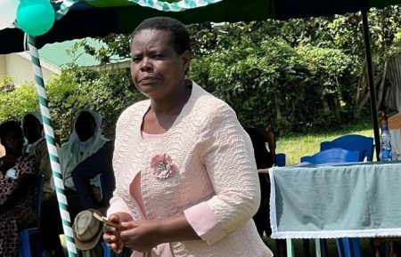 Nyamira: Why Rigoma principal is spending nights with students