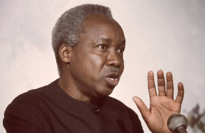 Nyerere's translation legacy revisited through Plato's The Republic Nyerere's translation legacy revisited through Plato's The Republic