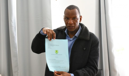 Nyeri National Polytechnic pioneers use of AI to ease examination cycle