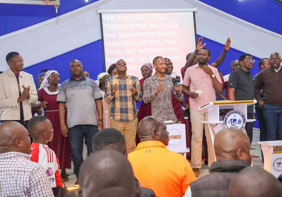 ODM divisions rekindle memories of bitter ousters of top leaders ODM divisions rekindle memories of bitter ousters of top leaders