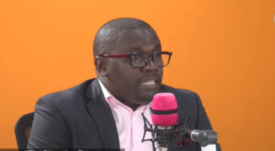 ODM losing ground as rivals exploit internal rifts- analyst ODM losing ground as rivals exploit internal rifts- analyst