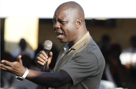 ODM members demand action over spate of violence in Bondo