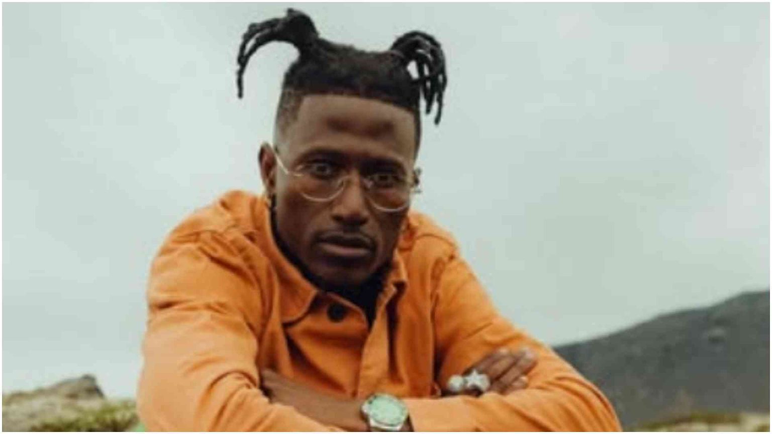Octopizzo calls out injustice after BBC's 'Blood Parliament' exposes police, KDF over protest deaths