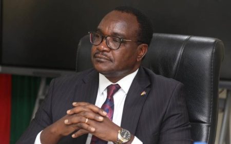 Ogamba's Tower of Babel on school sex pests