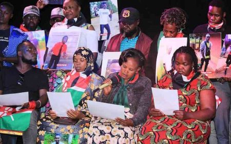 One year later, traders struggle to rebuild after chaotic protests