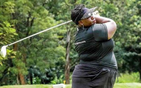 Onsongo's globe-trotting journey from local fairways to Japan's Sakura
