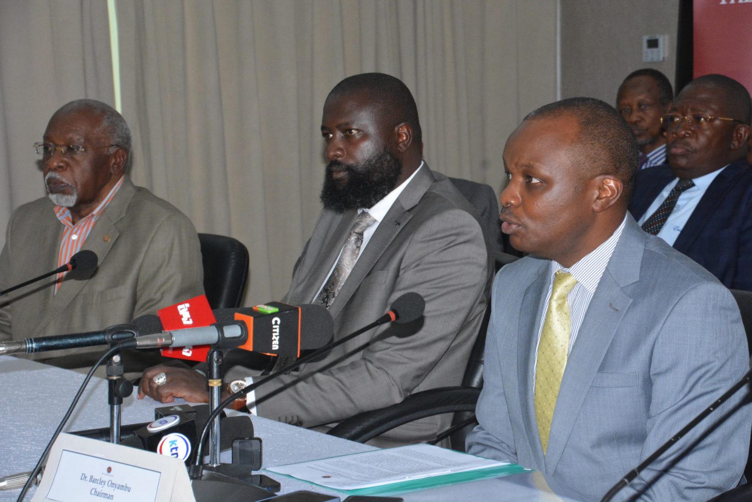 Operations back on track, Nairobi Hospital assures public