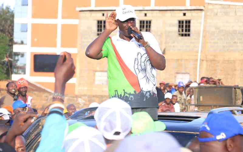 Opposition warns country risks sliding into anarchy over political violence Opposition warns country risks sliding into anarchy over political violence