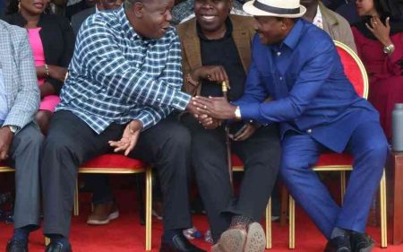 Opposition's new allies, old mindset spell doomcvc