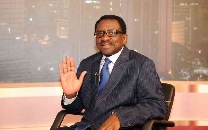 Orengo faces fierce challenge as former allies turn against him Orengo faces fierce challenge as former allies turn against him