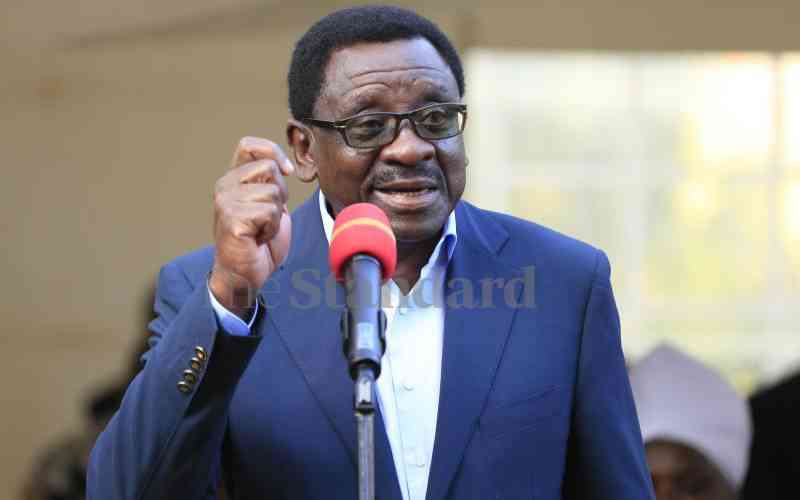 Orengo protests withdrawal of security detail Orengo protests withdrawal of security detail