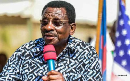Orengo, tread carefully on broad-based politics