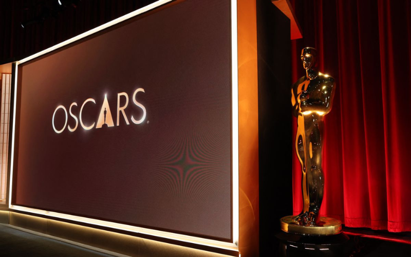 Oscars 2026: Full list of nominees as Academy introduces Best Casting Award Oscars 2026: Full list of nominees as Academy introduces Best Casting Award