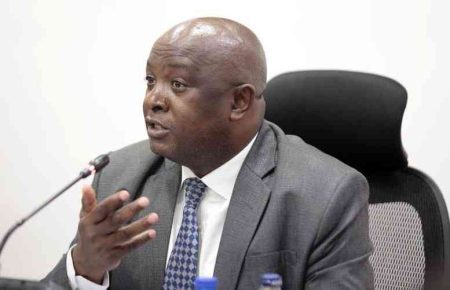 Osotsi dismisses Western unity calls, says it's a plot to back Ruto in 2027