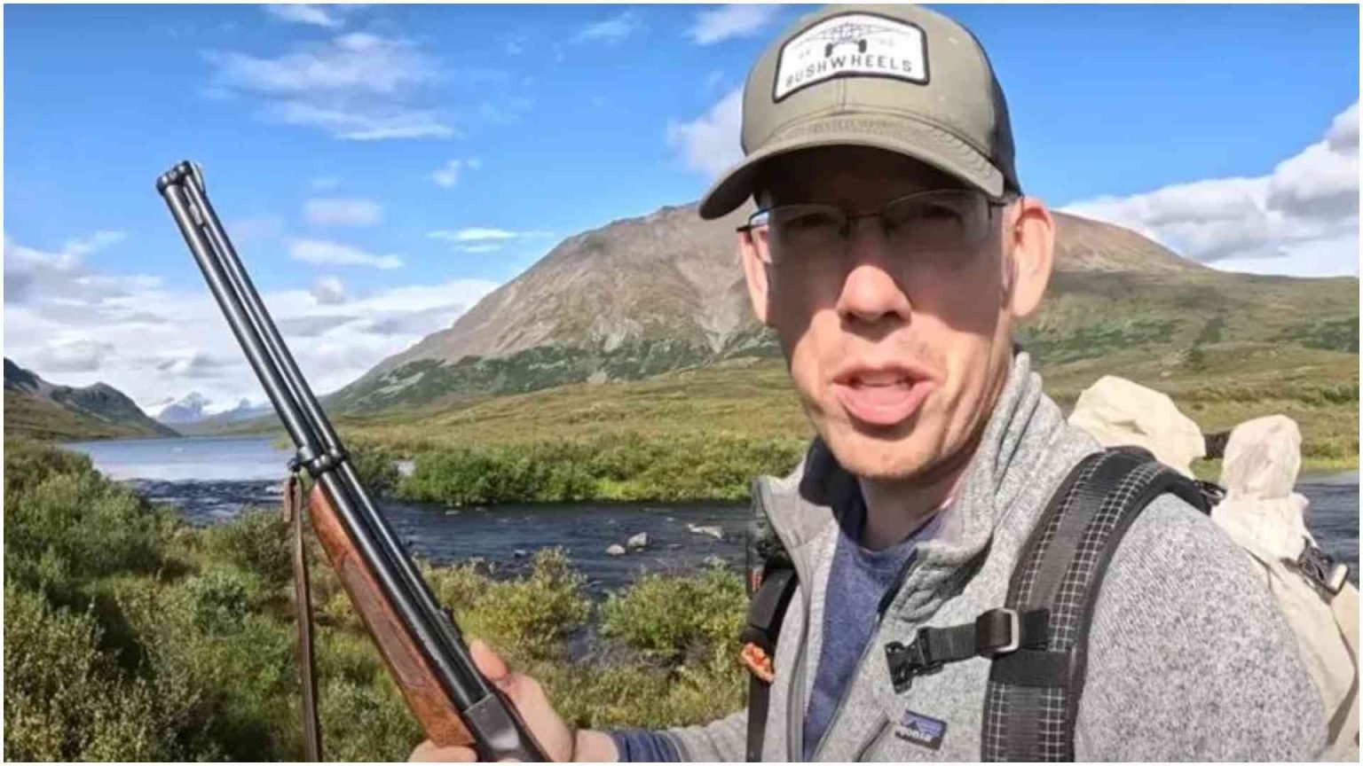 Outdoor Boys Star Luke Nichols appointed to global youth leadership role Outdoor Boys Star Luke Nichols appointed to global youth leadership role