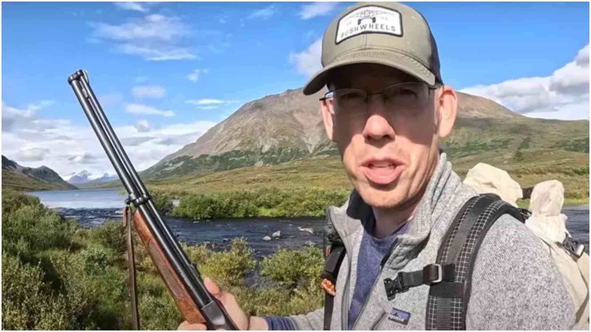 Outdoor Boys Star Luke Nichols appointed to global youth leadership role Outdoor Boys Star Luke Nichols appointed to global youth leadership role