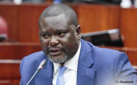 Over 19,000 documents uncollected as CS Ruku vows to streamline Huduma Centres