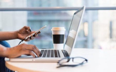 Over 200 youths in Migori benefit from digital skills training