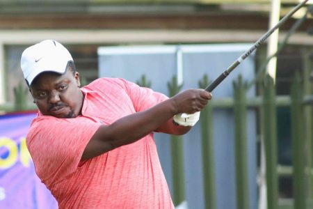 Over 250 players to battle at inaugural golf tournament series in Ruiru