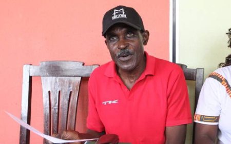 Over a decade at the helm of KHU with little to write home about