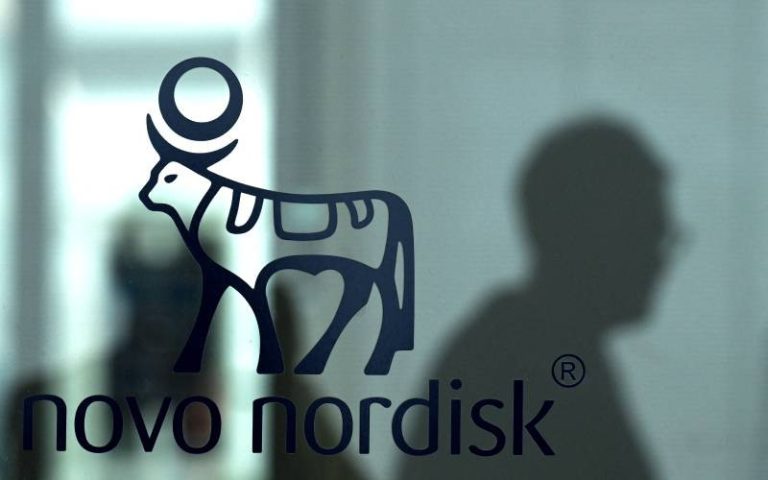 Ozempic maker Novo Nordisk posts strong results but competition weighs