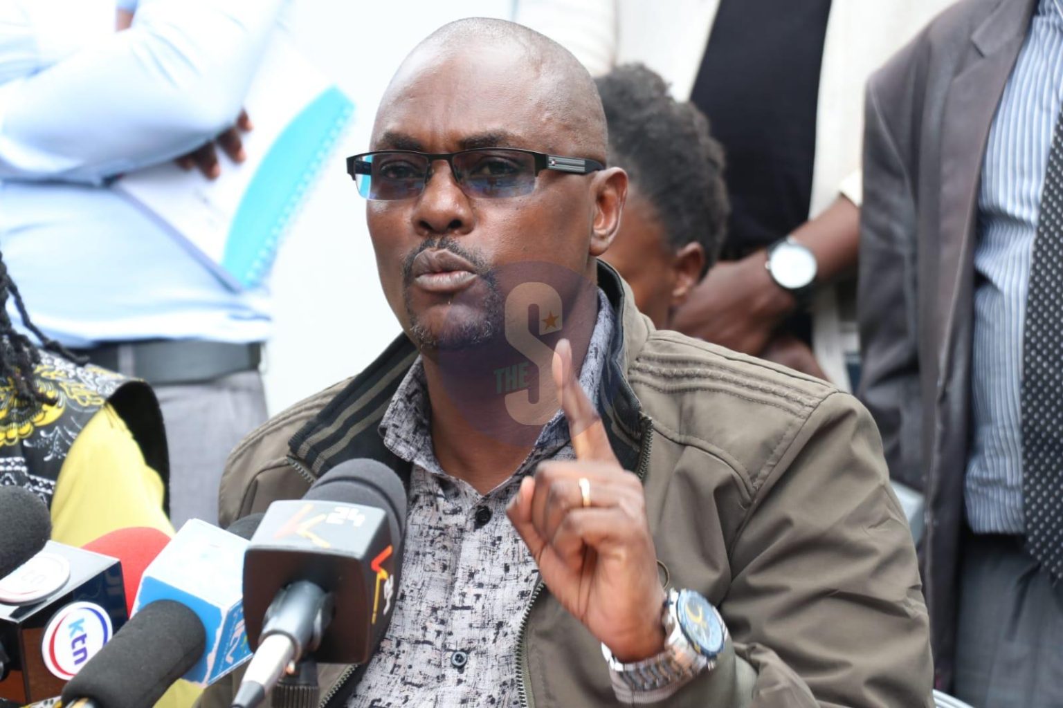 PRWG-K urges DIG Langat to step aside for transparent probe