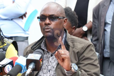 PRWG-K urges DIG Langat to step aside for transparent probe