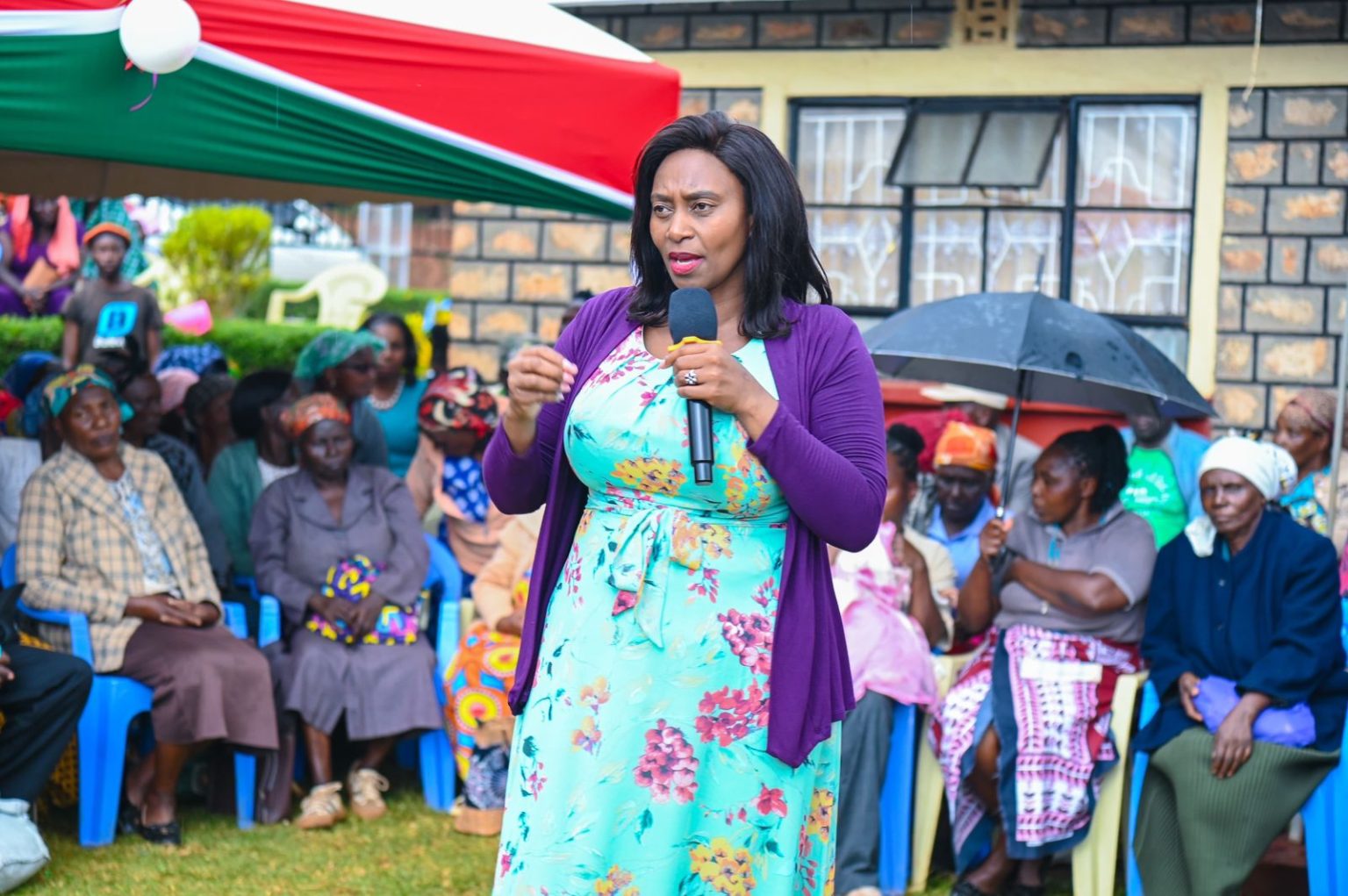 PS Muthoni urges women to seek cervical cancer screening as January Awareness Month begins