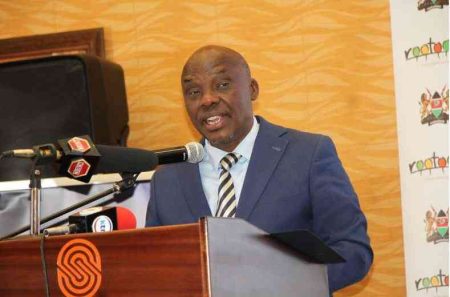 PS Rono orders audit of loans obtained by tea factories
