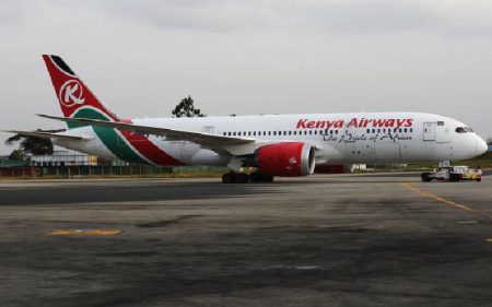 Pan-African airline consolidation will ease travel in continent