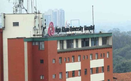 Parents risk losing homes as Aga Khan pursues Sh21m medical debt