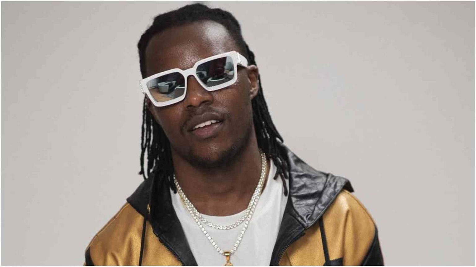 Paris-based musician Isacco nominated for prestigious award, rallies netizens for support