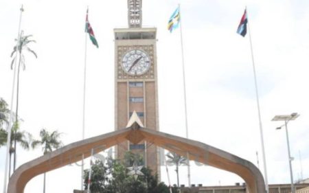 Parliament stalls as Ruto accuses MPs of corruption