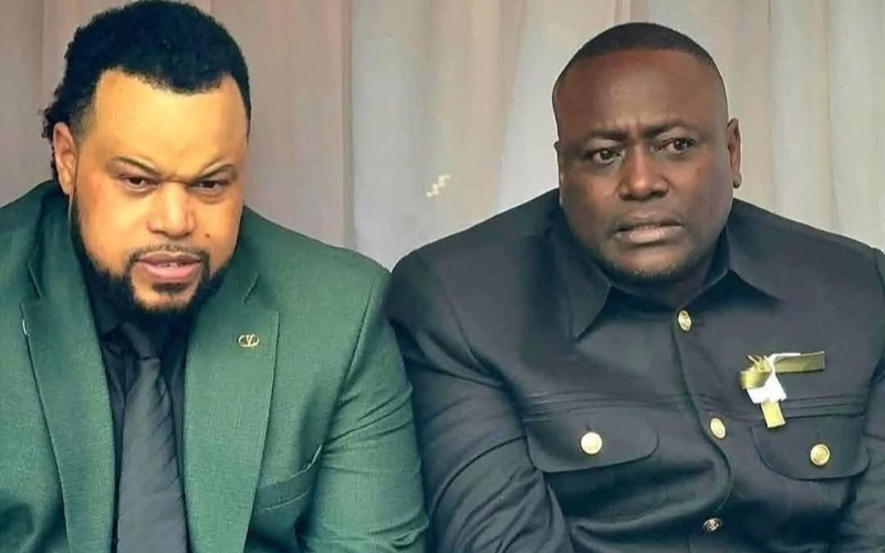 Pastor Kanyari breaks silence on custody battle, urges Tash to respect Betty Bayo’s mother Pastor Kanyari breaks silence on custody battle, urges Tash to respect Betty Bayo's mother