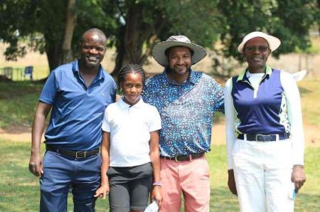 Patel crowned Nyanza Mug of the Month champ