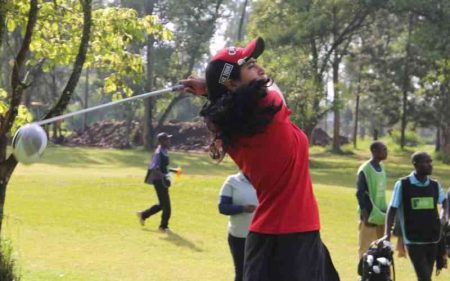 Patel seeks a three-peat at Standard Classic