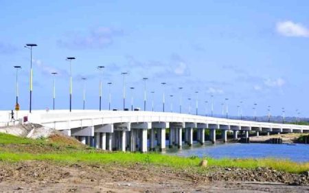Pay to pass:Treasury gives green light to Dongo Kundu tolling plan