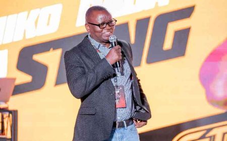 Pepsi ups Kenya foray with new energy drink