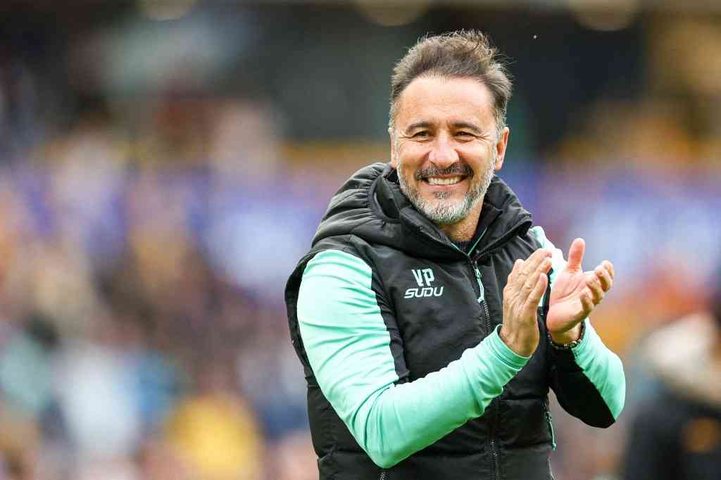 Pereira ‘trusts’ Forest owner Marinakis despite three sackings this season Pereira 'trusts' Forest owner Marinakis despite three sackings this season