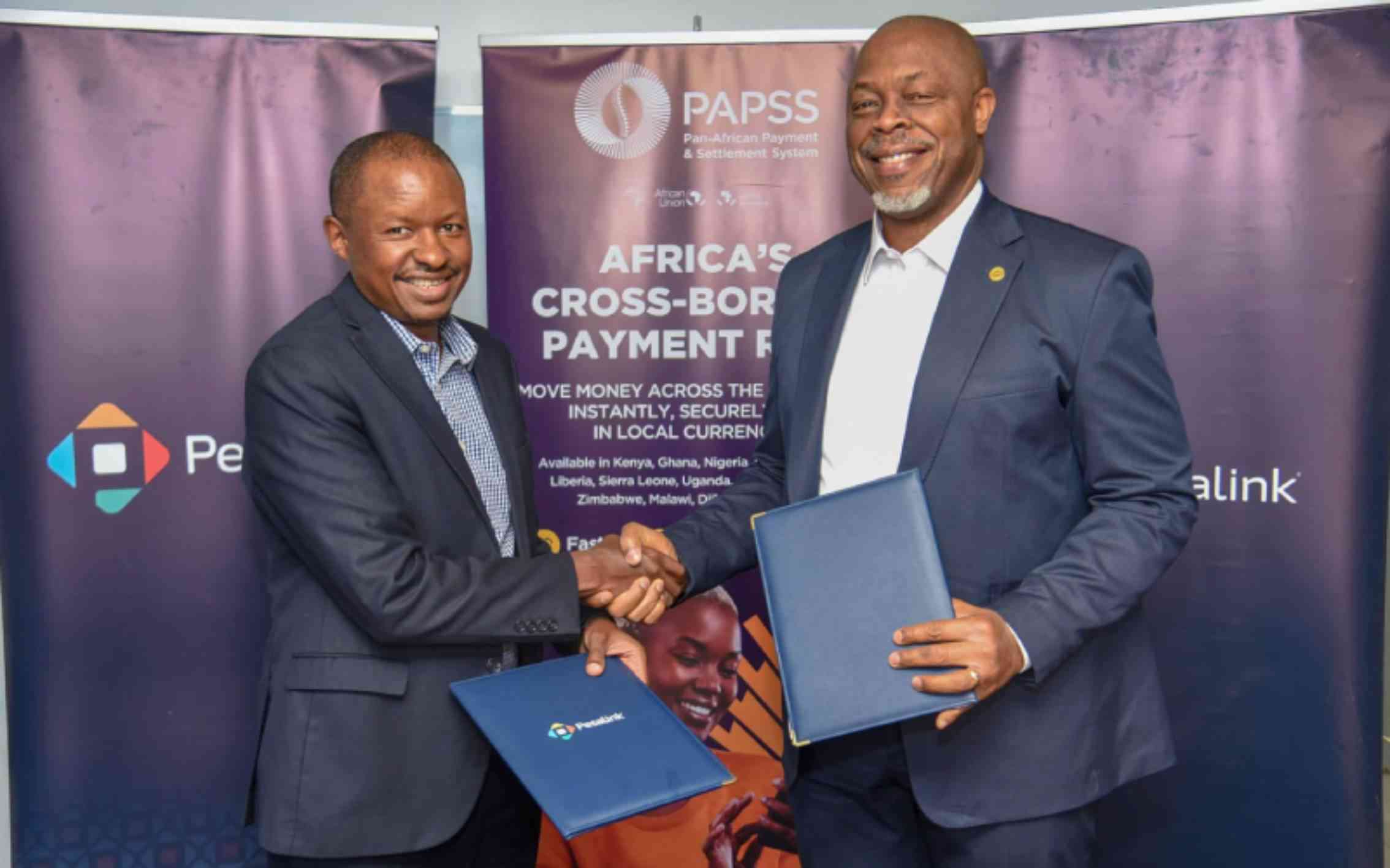 Pesalink, PAPSS deal cuts currency barriers for Kenya cross-border payments Pesalink, PAPSS deal cuts currency barriers for Kenya cross-border payments