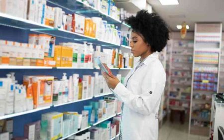 Pharma shares slump after Trump price threat