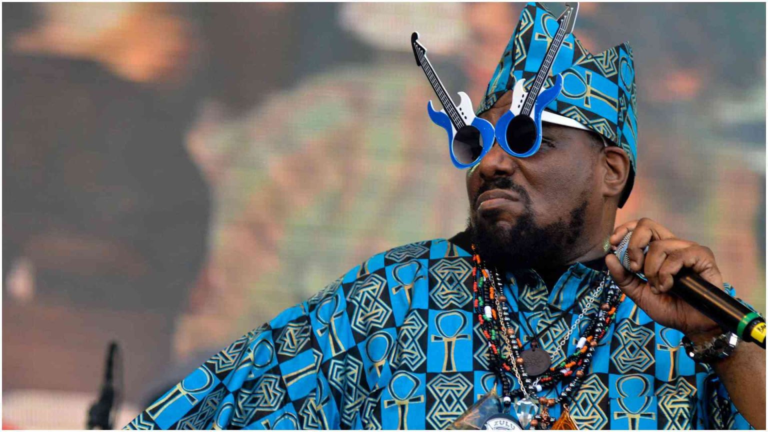 'Planet Rock' creator Afrika Bambaataa dies at 68, Hip-Hop mourns a pioneer